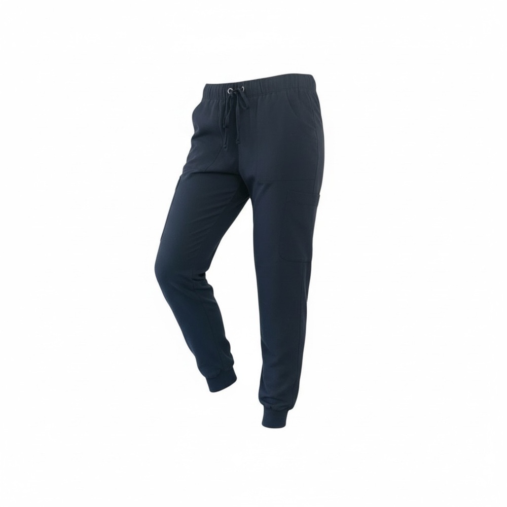 Betsey Johnson Black Casual Track Pant - Picture 3 of 10